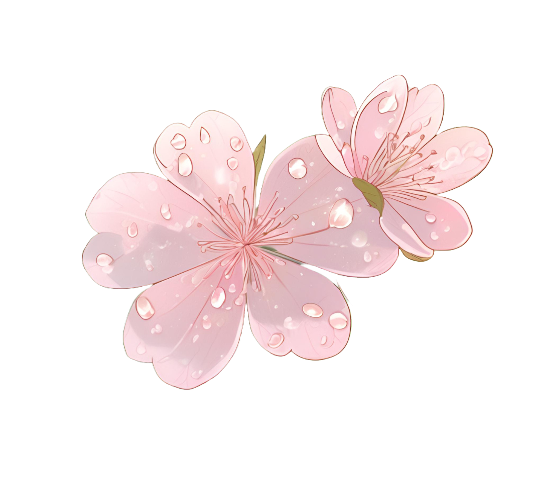 sakura image